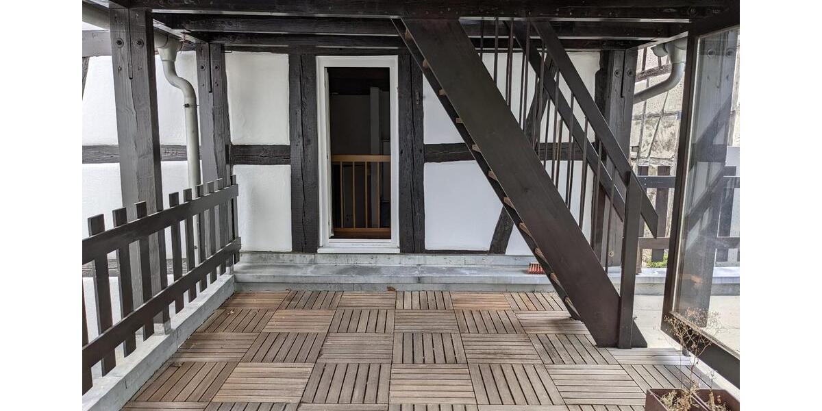 Erdgeschoßwohnung Renningen - 2 Zimmer, 220.000&euro; | Angebot:22751045