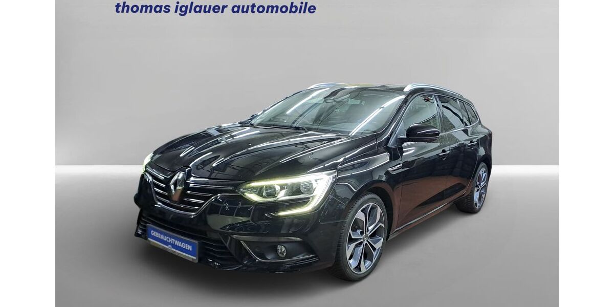 Renault Megane 98.500 km 12.700 &euro; Stuttgart 70374