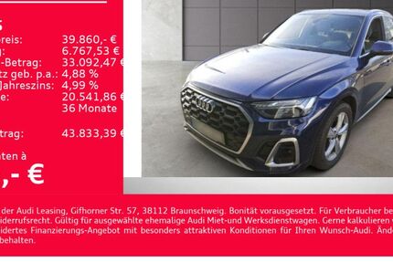 Audi Q5 61.300 km 38.860 &euro; Heilbronn 74074
