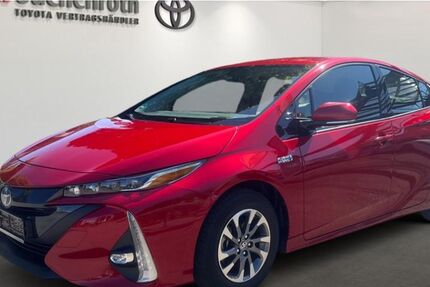 Toyota Prius 57.300 km 23.490 &euro; Ludwigsburg 71636