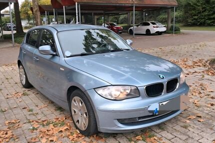 BMW 118 308.000 km 4.800 &euro; Freudental 74321