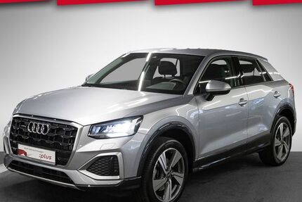 Audi Q2 37.251 km 30.730 &euro; Stuttgart 70469