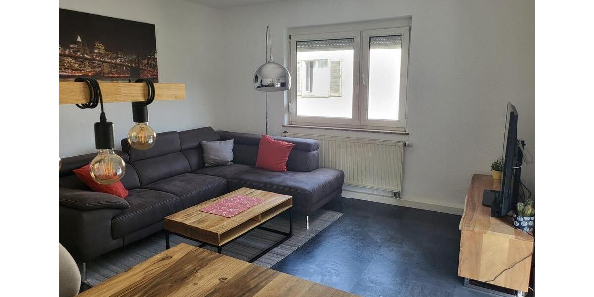 Etagenwohnung Ludwigsburg - 3 Zimmer, 73 m&sup2;, 1.150&euro; | Angebot:25804704