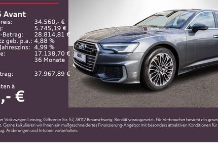 Audi A6 81.500 km 31.390 &euro; Weinsberg 74189