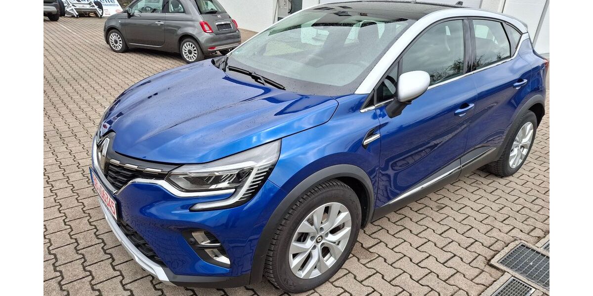 Renault Captur 64.200 km 15.500 &euro; Sindelfingen 71069