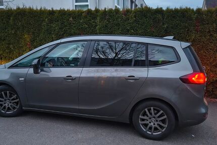 Opel Zafira Tourer 141.400 km 7.500 &euro; Ludwigsburg 71642