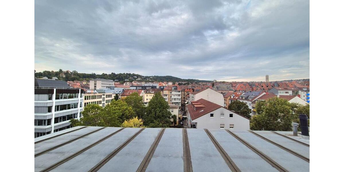 Einfamilienhaus Stuttgart Stuttgart-West - 2 Zimmer, 77 m&sup2;, 1.390&euro; | Angebot:27564731