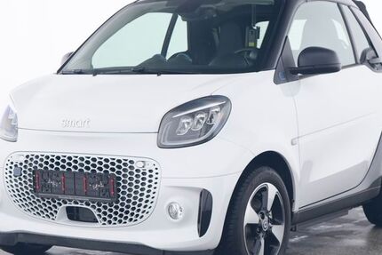 Smart ForTwo 24.629 km 16.980 &euro; Schorndorf 73614