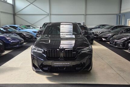 BMW X4 M 52.691 km 63.989 &euro; Korb bei Stuttgart 71404