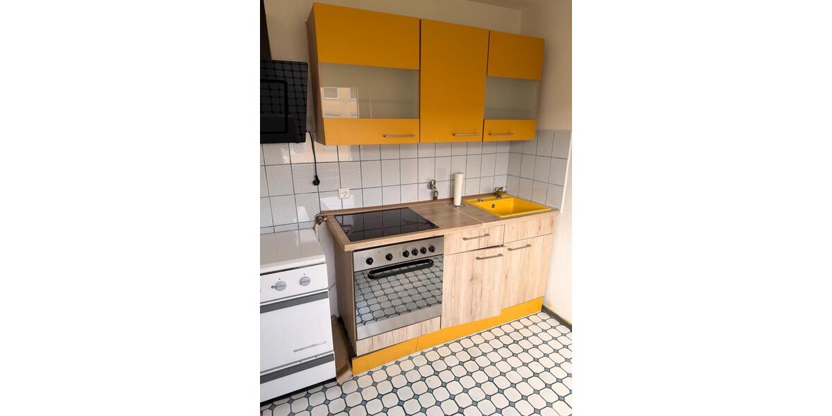 Etagenwohnung Esslingen am Neckar Brühl - 2.5 Zimmer, 53 m&sup2;, 169.000&euro; | Angebot:26483836