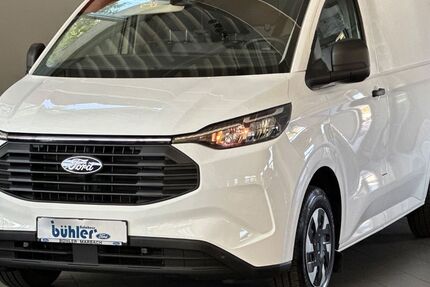 Ford Transit Custom 1.379 km 38.990 &euro; Marbach am Neckar 71672