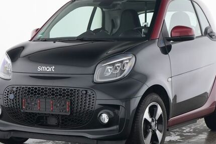 Smart ForTwo 3.219 km 17.999 &euro; Ostfildern 73760