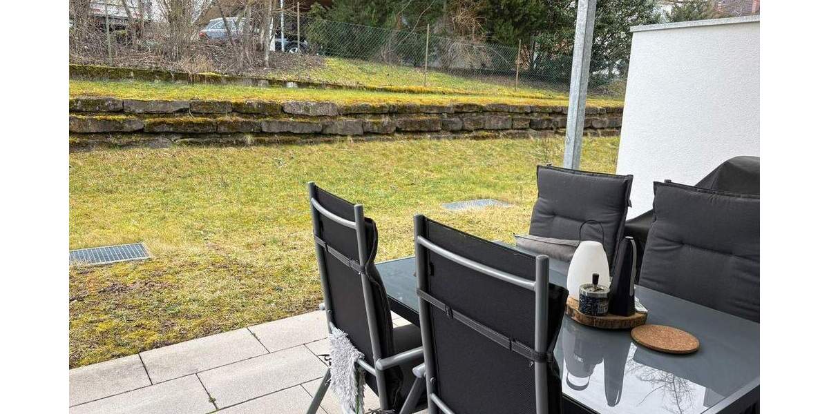 Etagenwohnung Sindelfingen Darmsheim - 2 Zimmer, 57 m&sup2;, 320.000&euro; | Angebot:25695313