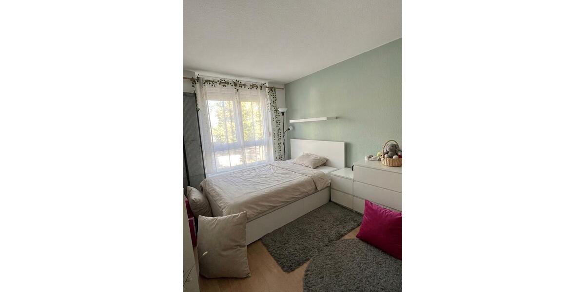 Etagenwohnung Marbach am Neckar - 3 Zimmer, 80 m&sup2;, 1.314&euro; | Angebot:27568147