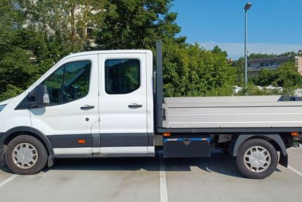 Ford Transit 134.000 km 18.990 &euro; Esslingen am Neckar 73733