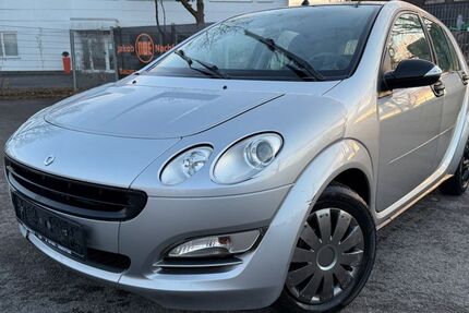 Smart ForFour 220.000 km 1.490 &euro; MÖGLINGEN 71696