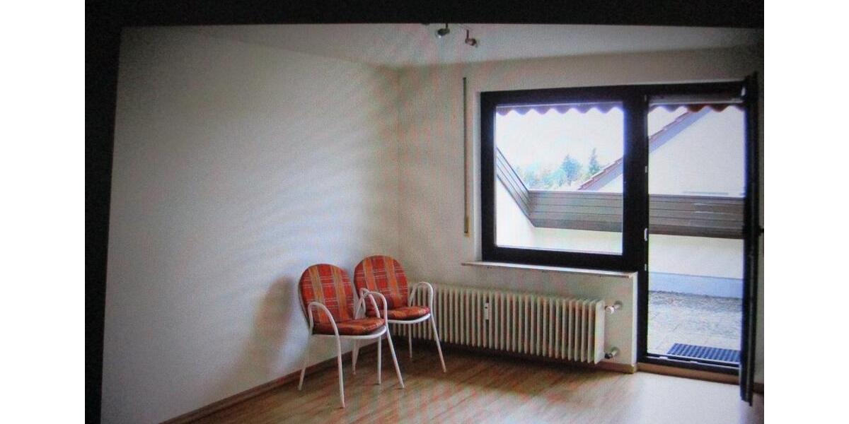 Dachgeschoßwohnung Backnang - 1 Zimmer, 40 m&sup2;, 139.900&euro; | Angebot:25611790