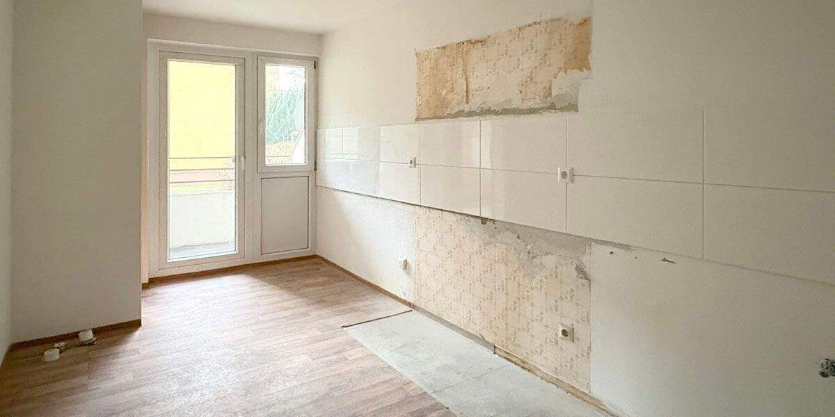 Etagenwohnung Heilbronn Sontheim - 3 Zimmer, 79 m&sup2;, 239.000&euro; | Angebot:25708955