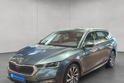 Skoda Octavia 115.710 km 17.890 &euro; Stuttgart 70565