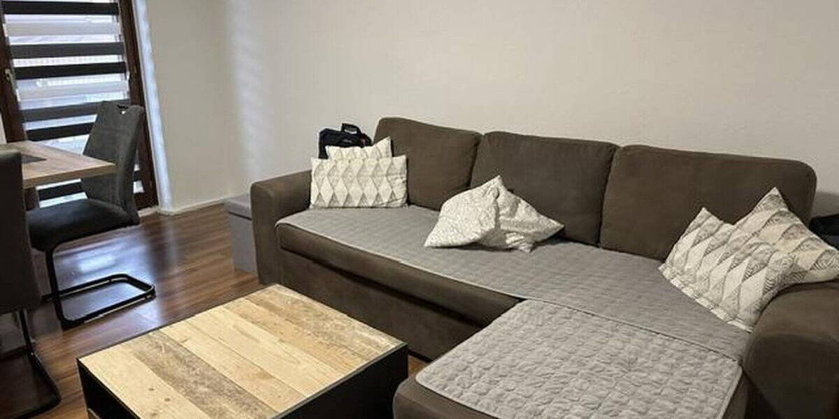Etagenwohnung Ludwigsburg Oßweil - 3 Zimmer, 67 m&sup2;, 225.000&euro; | Angebot:26555977