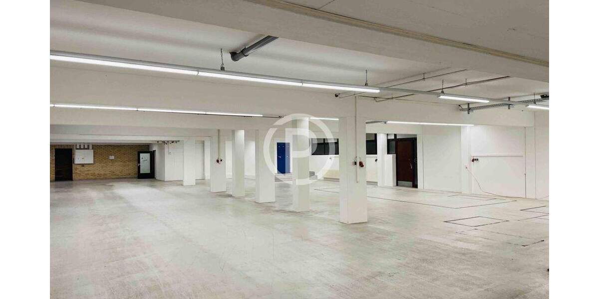 Gewerbeobjekt Waiblingen - 1.925&euro; | Angebot:25732306