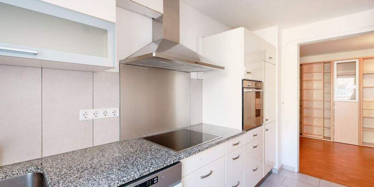 Etagenwohnung Waiblingen Neustadt - 2 Zimmer, 60 m&sup2;, 249.000&euro; | Angebot:25696189