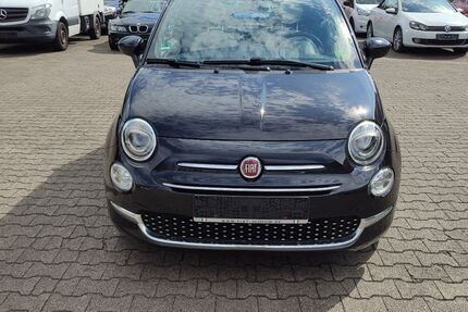 Fiat 500 66.000 km 11.990 &euro; Waiblingen-Neustadt 71336