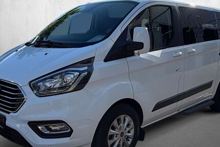 Ford Tourneo Custom 33.827 km 33.590 &euro; Ludwigsburg 71636