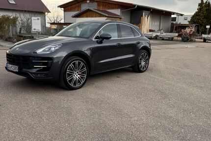 Porsche Macan 156.000 km 41.000 &euro; Möglingen 71696