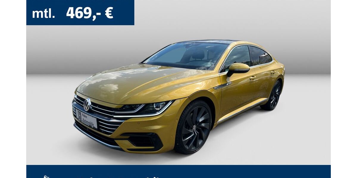 VW Arteon 115.599 km 25.930 &euro; Fellbach 70736