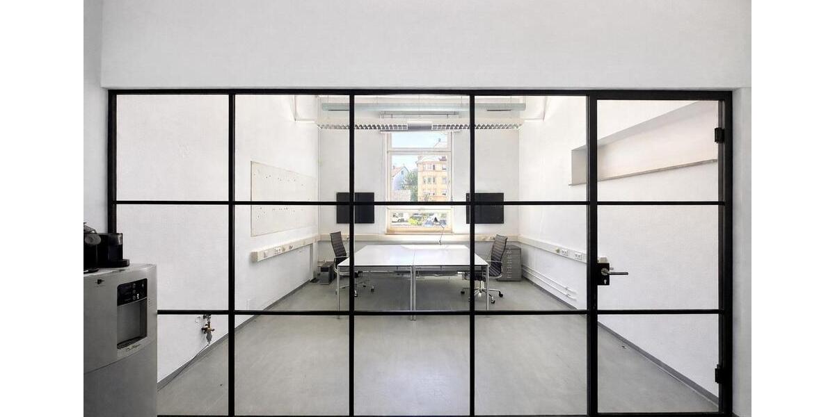 Gewerbeobjekt Stuttgart Luginsland - 450&euro; | Angebot:24805406