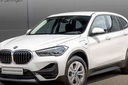 BMW X1 44.744 km 26.430 &euro; Gerlingen 70839