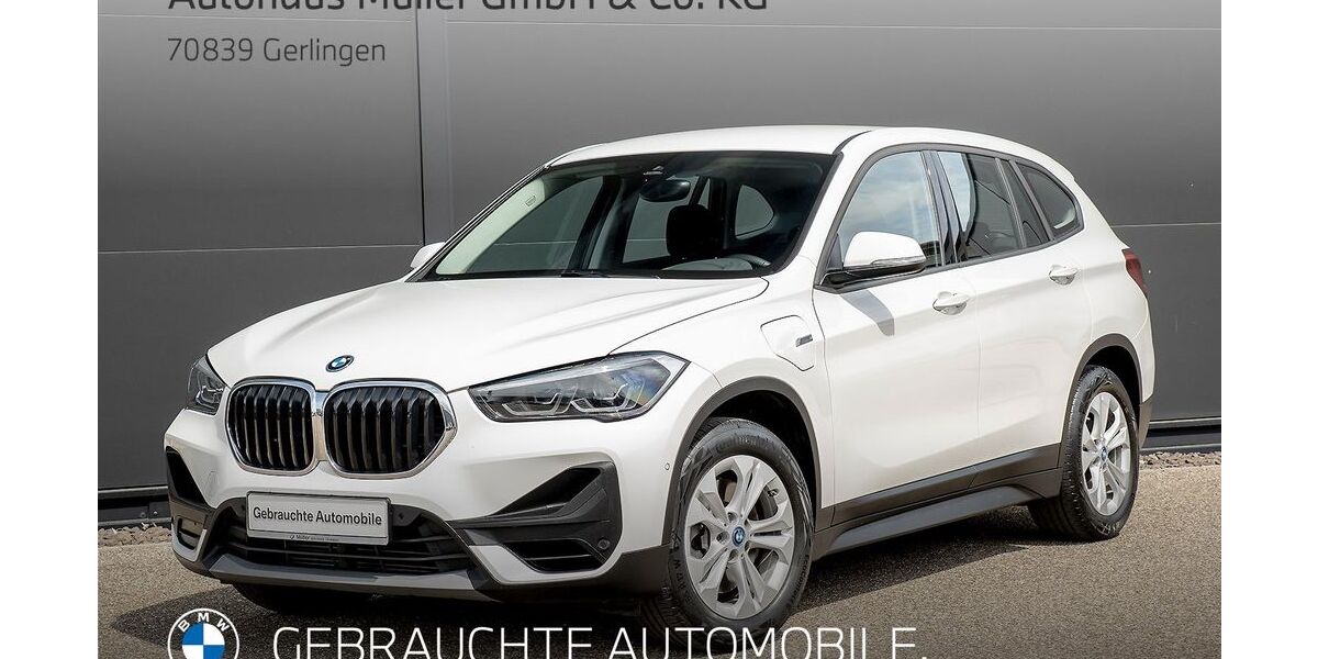 BMW X1 44.744 km 26.430 &euro; Gerlingen 70839