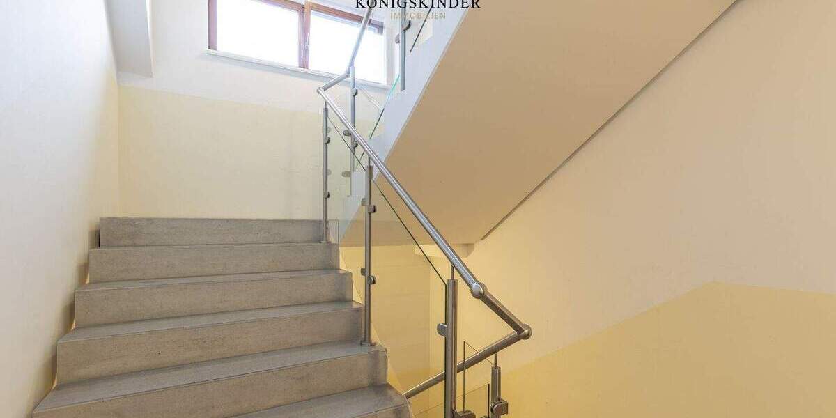 Etagenwohnung Illingen - 2 Zimmer, 66 m&sup2;, 195.000&euro; | Angebot:25669463