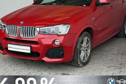 BMW X4 151.167 km 24.490 &euro; Heilbronn 74074