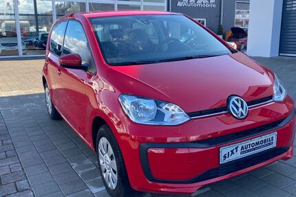 VW up! 29.230 km 11.990 &euro; Backnang -Waldrems bei Stgt. 71522