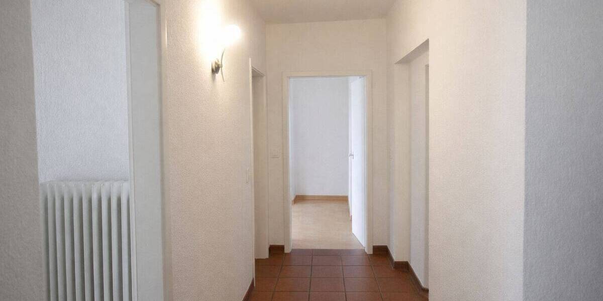Etagenwohnung Stuttgart Ost - 4 Zimmer, 106 m&sup2;, 399.000&euro; | Angebot:25928474