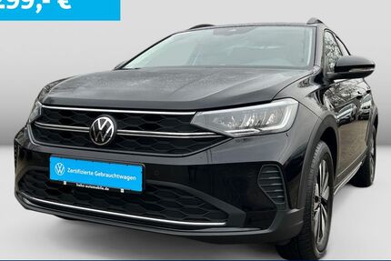 VW Taigo 2.129 km 23.420 &euro; Ludwigsburg 71634