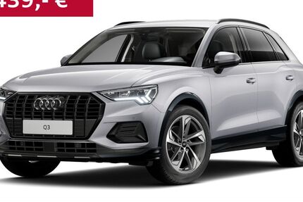 Audi Q3 6.077 km 35.430 &euro; Fellbach 70734