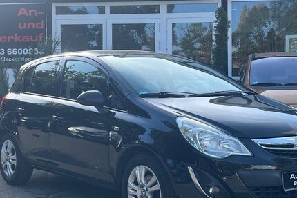 Opel Corsa 165.000 km 2.990 &euro; Esslingen 73728