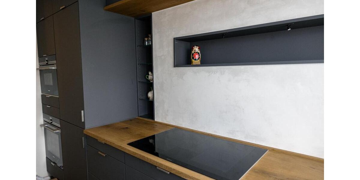 Hochparterre Stuttgart Zuffenhausen - 2 Zimmer, 60 m&sup2;, 1.290&euro; | Angebot:25300794