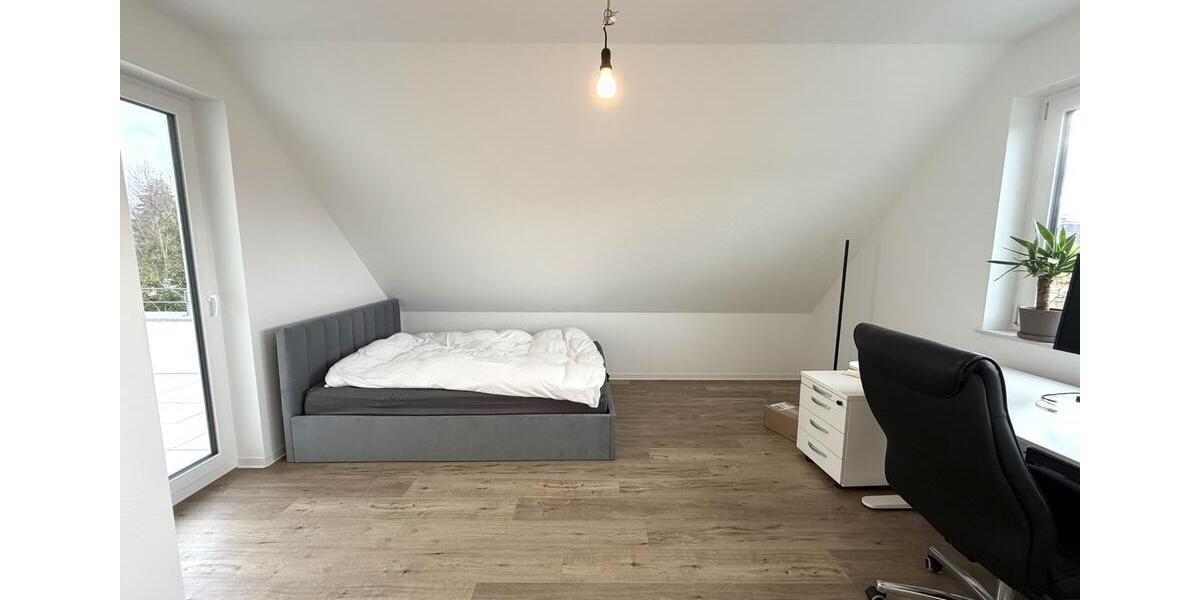 Maisonettenwohnung Stuttgart Birkach - 5 Zimmer, 120 m&sup2;, 2.050&euro; | Angebot:25179074