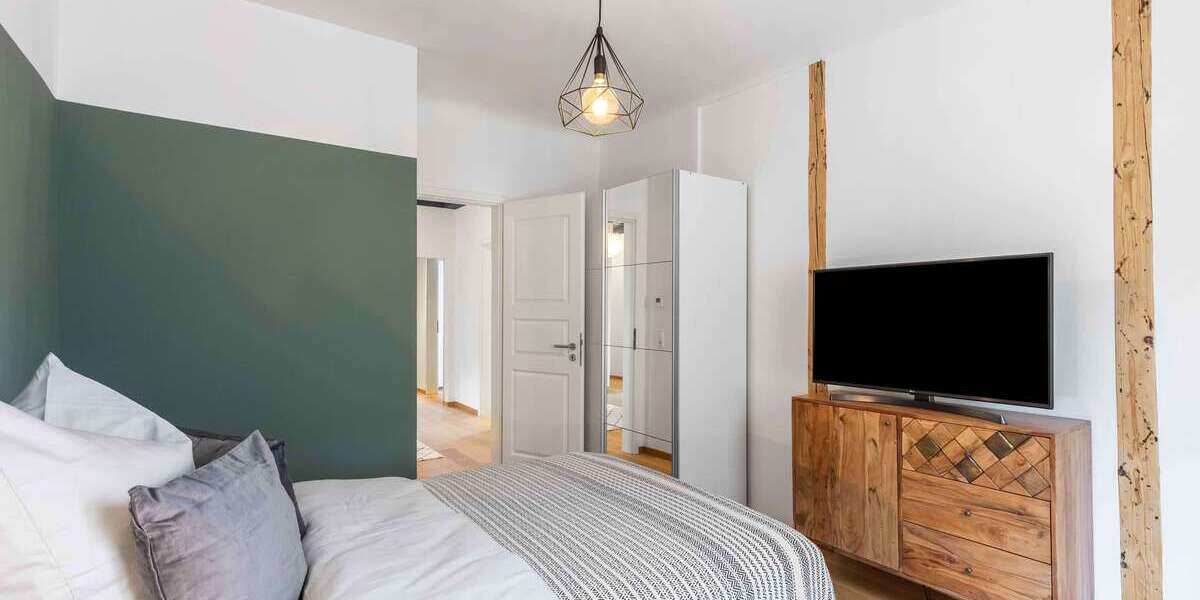 Zimmer Stuttgart Rotebühl - 565&euro; | Angebot:25936710