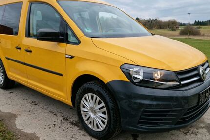 VW Caddy 223.200 km 8.700 &euro; Wüstenrot 71543