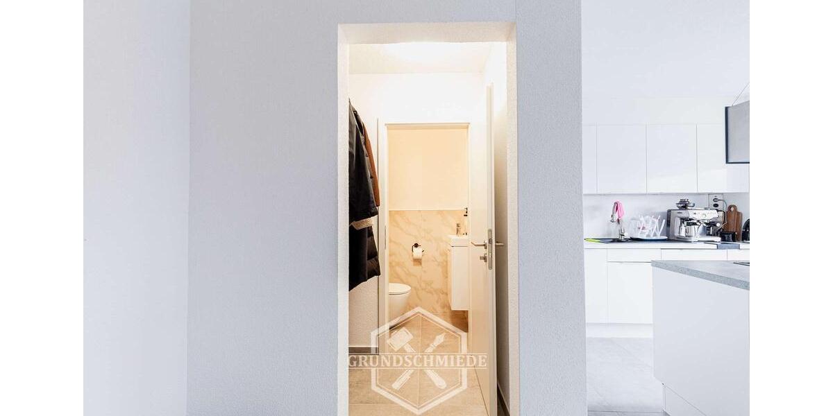 Maisonettenwohnung Stuttgart Birkach - 3 Zimmer, 90 m&sup2;, 1.400&euro; | Angebot:25646889