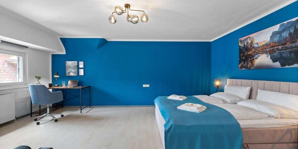 Etagenwohnung Esslingen am Neckar - 2.5 Zimmer, 92 m&sup2;, 1.875&euro; | Angebot:23629775