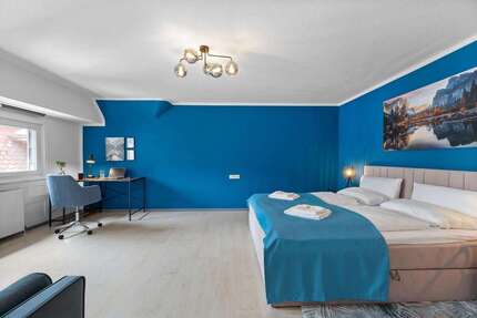 Wohnung Esslingen am Neckar - 2.5 Zimmer, 92 m&sup2;, 1.875&euro; | Angebot:23629775