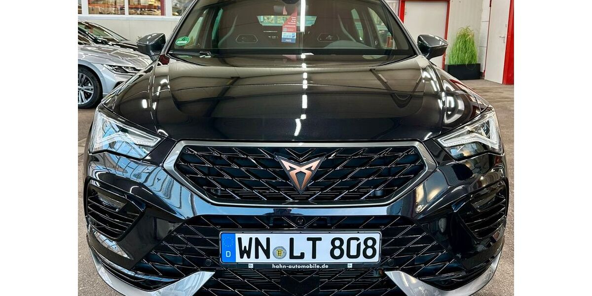 Cupra Ateca 44.000 km 28.990 &euro; Winnenden-Hertmannsweiler 71364