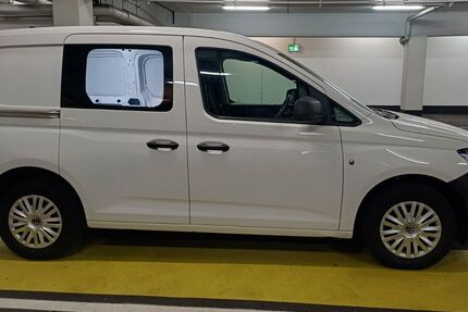 VW Caddy 133.000 km 15.800 &euro; Esslingen am Neckar 73733
