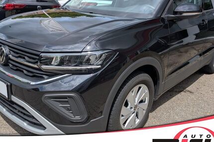 VW T-Cross 25.450 km 19.940 &euro; Leonberg 71229